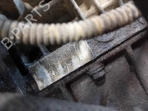Engine BMW 5 (E60) 520 i | BP13896519M1