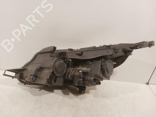 Right headlight PEUGEOT 2008 I (CU_) 1.2 VTi | BP40540118C29 - Image 3