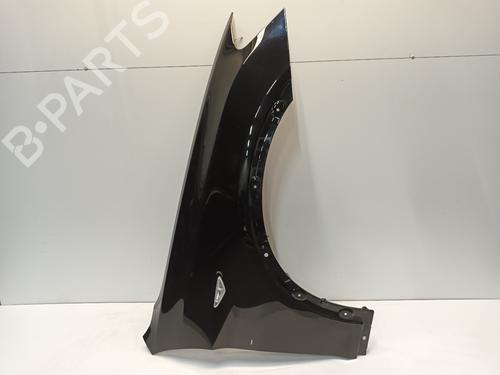 Used Right front fenders BMW X3 (F25) xDrive 20 i (184 hp) 30769835