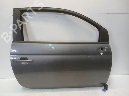 Used Right front door Right front door FIAT 500 (312_) 1.2 (312AXA1A) (69 hp) 40024732 40024732