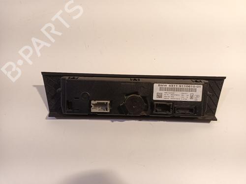 Climate control BMW 3 Touring (E91) 320 i | BP16093549I5 