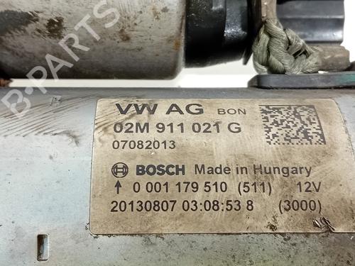 Starter SEAT Mii (KF1, KE1) 1.0 | BP23988703M8  - Image 7