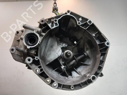 gearbox-fiat-500-312_-2007-37799343 main image