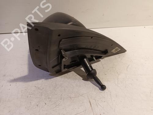 Right mirror HYUNDAI i10 I (PA) 1.1 | BP18015116C27 