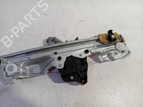 Used Rear left window mechanism Rear left window mechanism 18820379 18820379