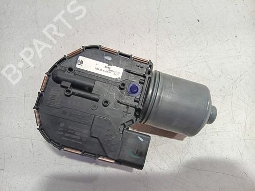 Used Front wiper motor OPEL ASTRA K Sports Tourer (B16) 1.6 CDTi (35) (110 hp) 22232157
