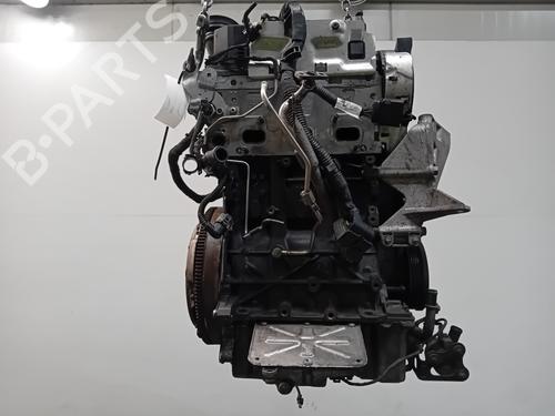 Engine VW POLO V (6R1, 6C1) 1.2 TDI | BP29325561M1 