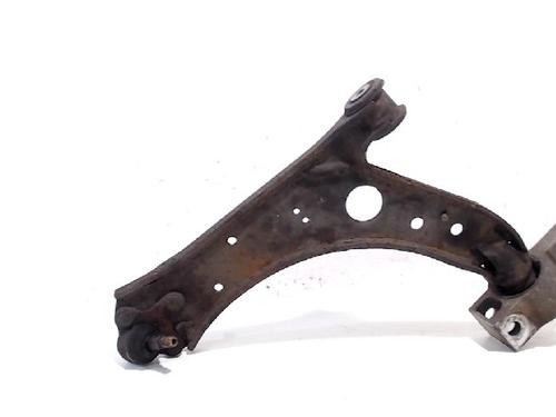Used Left front suspension arm AUDI A3 (8P1) 1.9 TDI (105 hp) 5666481