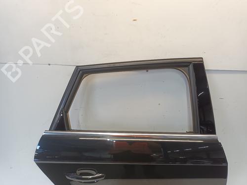 Right rear door AUDI A3 Sportback (8VA, 8VF) S3 quattro | BP26202952C5 