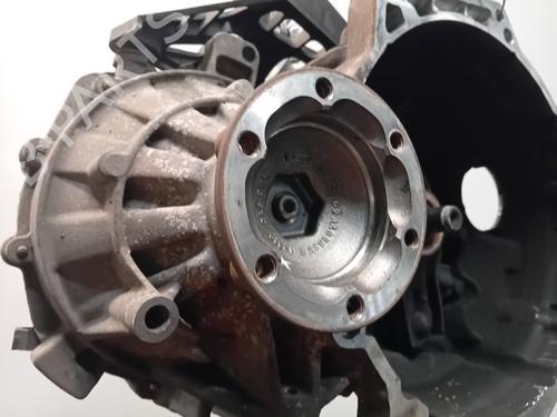 Gearbox SEAT ALTEA XL (5P5, 5P8) 1.8 TFSI | BP18118654M3 