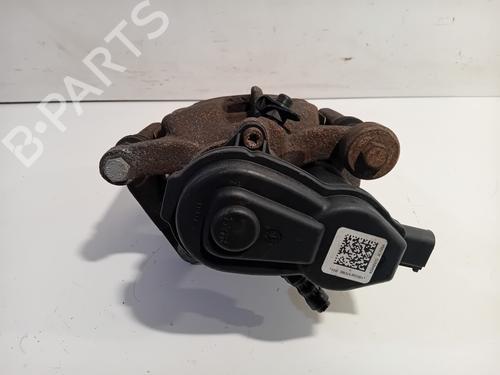 Right rear brake caliper AUDI A6 C7 Avant (4G5, 4GD) 3.0 TDI quattro | BP29941140M106