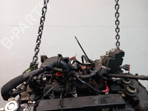 Engine LAND ROVER RANGE ROVER EVOQUE (L538) 2.0 4x4 | BP36360312M1  - Image 5
