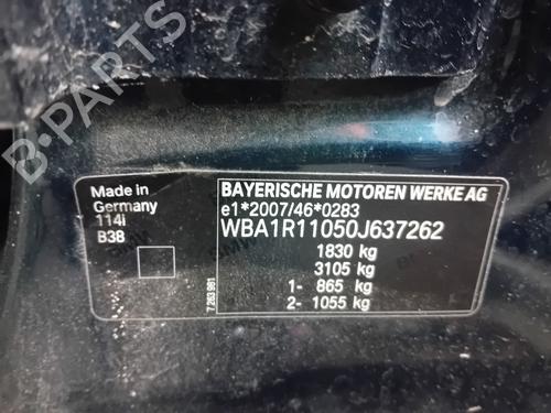Starter BMW 1 (F20) 114 i | BP27391359M8  - Image 12