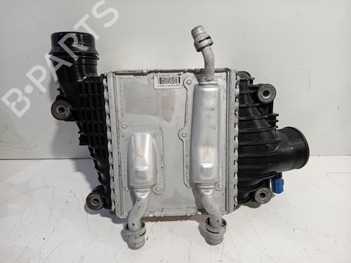 Used Intercooler Intercooler 24343157 24343157