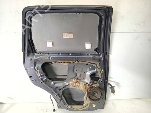 Left rear door CITROËN C-CROSSER (VU_, VV_) 2.2 HDi | BP20334043C4 