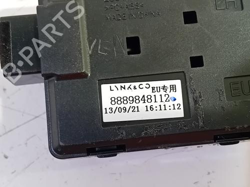 Autre LYNK & CO 01 PHEV | BP29336211O1 
