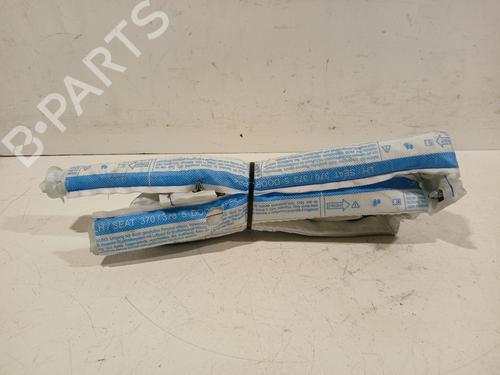 Used Left curtain airbag SEAT LEON (5F1) 1.5 TSI (150 hp) 30812766