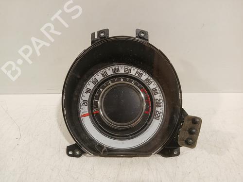 Kombiinstrument Kombiinstrument 39469795 39469795
