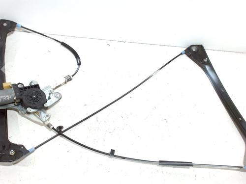 Front left window mechanism BMW 3 Convertible (E46) 330 Ci | BP11243128C22 