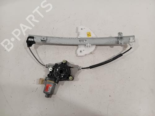 Used Rear right window mechanism Rear right window mechanism 29325366 29325366