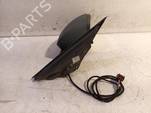 Right mirror SKODA YETI (5L) 1.2 TSI | BP15101269C27 