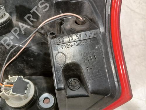 Left taillight FORD FOCUS III 1.0 EcoBoost | BP38952197C34 - Image 5