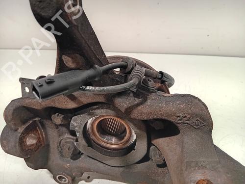 Left front steering knuckle RENAULT TRAFIC III Van (FG_) 2.0 dCi 130 (FGMY) | BP33237281M25  - Image 5