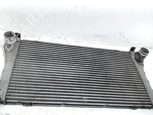 Intercooler TOYOTA AVENSIS Estate (_T27_) 2.0 D-4D (ADT270_, ADT270R) | BP13202008M30 