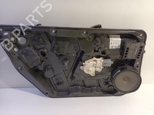 Used Front left window mechanism Front left window mechanism 17390925 17390925