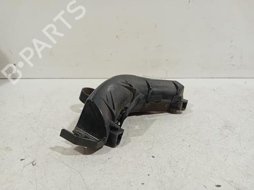 Rear bumper bracket TOYOTA YARIS (_P13_) 1.0 (KSP130_, KSP130) | BP20136116C159 