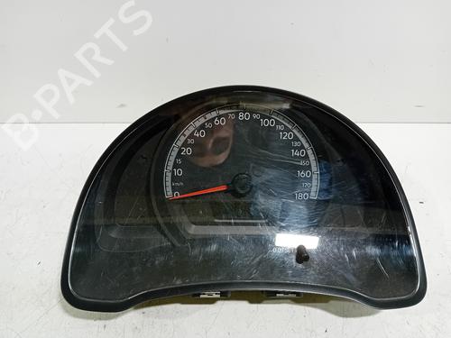 Used Instrument cluster Instrument cluster 16775148 16775148