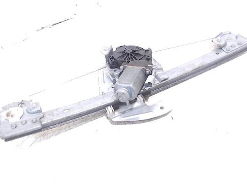 Front right window mechanism PEUGEOT 107 (PM_, PN_) 1.0 | BP6254301C23 