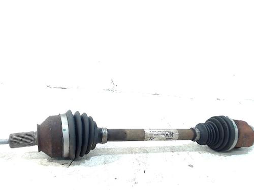 Used Left front driveshaft Left front driveshaft 6706424 6706424