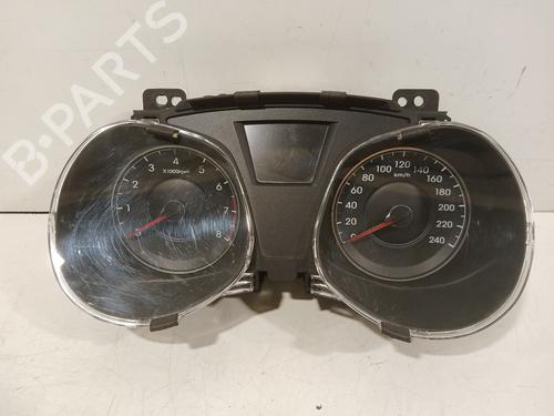 Used Instrument cluster Instrument cluster 38646093 38646093