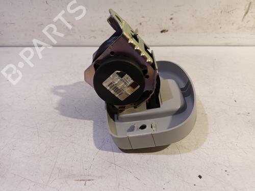 Rear center seatbelt SKODA YETI (5L) 1.2 TSI | BP15194274I27 