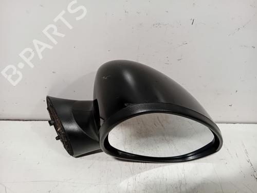 Used Right mirror Right mirror 37665902 37665902