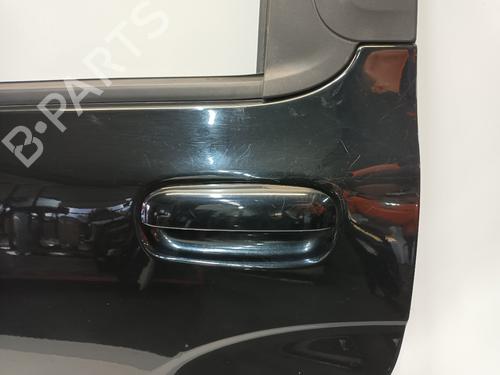Dør venstre bagtil FIAT PANDA (312_, 319_) 0.9 (312PXG1A) | BP30612981C4 