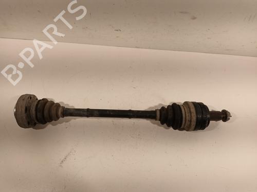 Left rear driveshaft BMW 1 (E87) 116 d | BP27747215M40 - Image 2