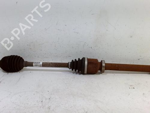 Used Right front driveshaft Right front driveshaft 7213459 7213459