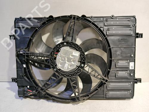 Used Radiator fan Radiator fan 33268147 33268147