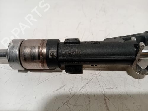 Injector PEUGEOT 2008 I (CU_) 1.2 THP 110 / PureTech 110 | BP36467319M100 - Image 3