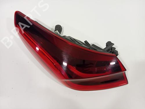 Venstre Baklys KIA XCEED (CD) 1.4 T-GDI | BP23988784C34 - Image 2