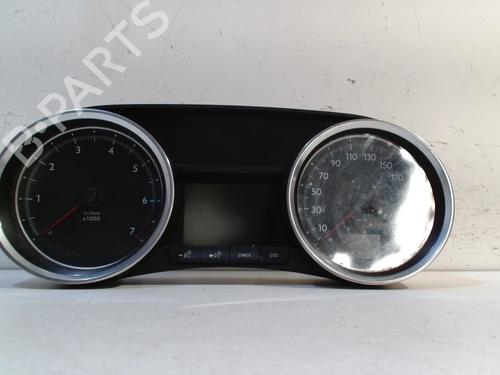 Kombiinstrument Kombiinstrument 12452682 12452682