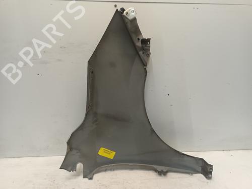 Left front fenders HYUNDAI ix35 (LM, EL, ELH) 2.0 | BP23083708C41 