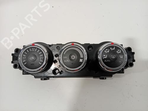 climate-control-citroen-c4-aircross-2010-24957055 main image