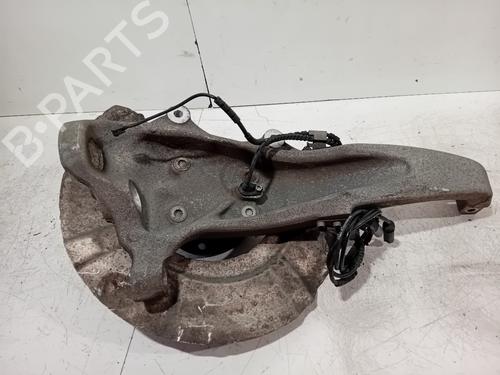 Left front steering knuckle BMW 5 Touring (F11) 528 i | BP26725429M25 