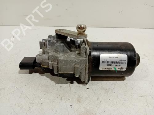 Front wiper motor HYUNDAI i20 II (GB, IB) 1.2 | BP16757856M29 