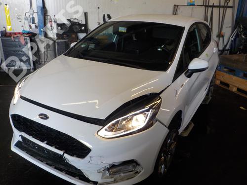 Used Parts FORD FIESTA VII (HJ, HF)  1.0 EcoBoost  1081293