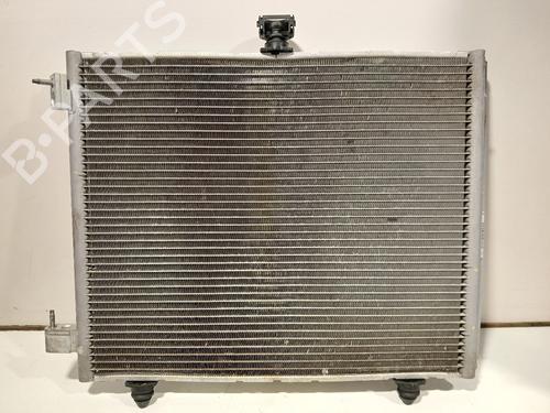 AC radiator CITROËN C3 III (SX) 1.2 VTi 82 | BP24956968M32 - Image 2