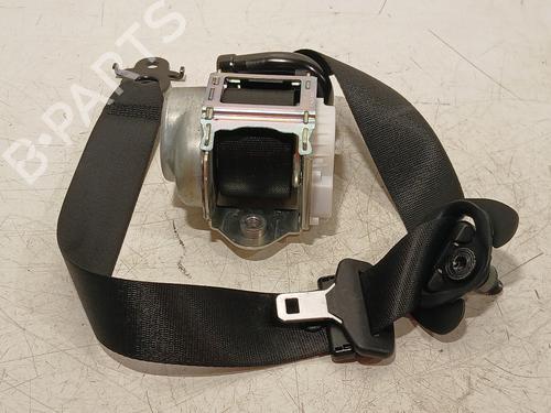 Used Front right seatbelt Front right seatbelt 27433639 27433639